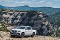 Пикап Mercedes-Benz X-Class