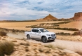 Пикап Mercedes-Benz X-Class
