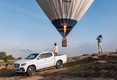 Пикап Mercedes-Benz X-Class