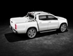 Пикап Mercedes-Benz X-Class