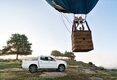 Пикап Mercedes-Benz X-Class