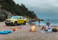 Пикап Mercedes-Benz X-Class