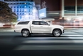 Пикап Mercedes-Benz X-Class