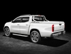 Пикап Mercedes-Benz X-Class