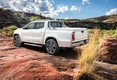 Пикап Mercedes-Benz X-Class