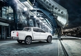 Пикап Mercedes-Benz X-Class