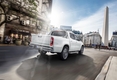 Пикап Mercedes-Benz X-Class