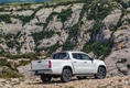Пикап Mercedes-Benz X-Class
