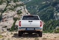 Пикап Mercedes-Benz X-Class