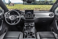 Пикап Mercedes-Benz X-Class