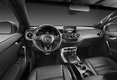 Пикап Mercedes-Benz X-Class