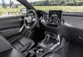 Пикап Mercedes-Benz X-Class