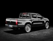 Пикап Mercedes-Benz X-Class