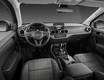 Пикап Mercedes-Benz X-Class