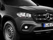 Пикап Mercedes-Benz X-Class
