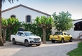 Пикап Mercedes-Benz X-Class