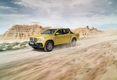 Пикап Mercedes-Benz X-Class