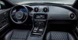 Jaguar XJR575