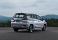 Mitsubishi Xpander и Mitsubishi Xpander Sport