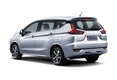 Mitsubishi Xpander и Mitsubishi Xpander Sport