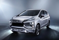 Mitsubishi Xpander и Mitsubishi Xpander Sport