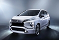 Mitsubishi Xpander и Mitsubishi Xpander Sport