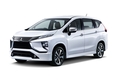 Mitsubishi Xpander и Mitsubishi Xpander Sport