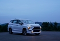 Mitsubishi Xpander и Mitsubishi Xpander Sport