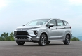 Mitsubishi Xpander и Mitsubishi Xpander Sport