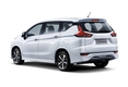 Mitsubishi Xpander и Mitsubishi Xpander Sport