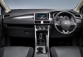 Mitsubishi Xpander и Mitsubishi Xpander Sport