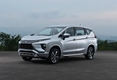 Mitsubishi Xpander и Mitsubishi Xpander Sport