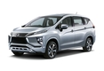 Mitsubishi Xpander и Mitsubishi Xpander Sport
