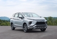 Mitsubishi Xpander и Mitsubishi Xpander Sport