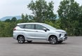 Mitsubishi Xpander и Mitsubishi Xpander Sport