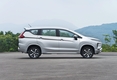 Mitsubishi Xpander и Mitsubishi Xpander Sport