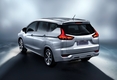 Mitsubishi Xpander и Mitsubishi Xpander Sport