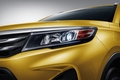 GAC Trumpchi GS3
