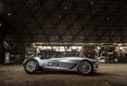 Infiniti Prototype 9 Concept