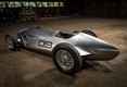 Infiniti Prototype 9 Concept