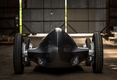 Infiniti Prototype 9 Concept