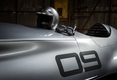 Infiniti Prototype 9 Concept