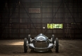 Infiniti Prototype 9 Concept