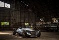 Infiniti Prototype 9 Concept