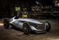 Infiniti Prototype 9 Concept