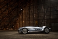 Infiniti Prototype 9 Concept