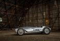 Infiniti Prototype 9 Concept