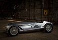 Infiniti Prototype 9 Concept