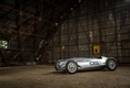 Infiniti Prototype 9 Concept