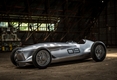 Infiniti Prototype 9 Concept